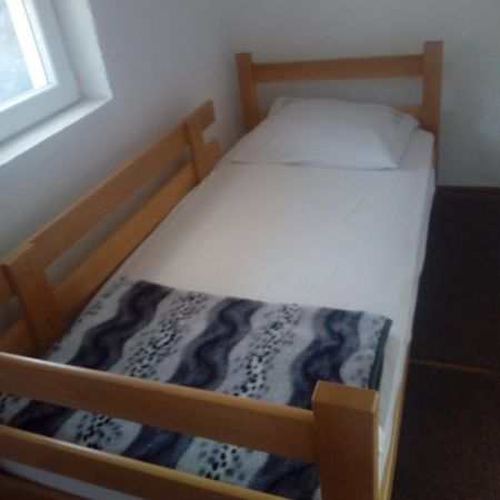 Setencic Hotell Trebinje Rom bilde