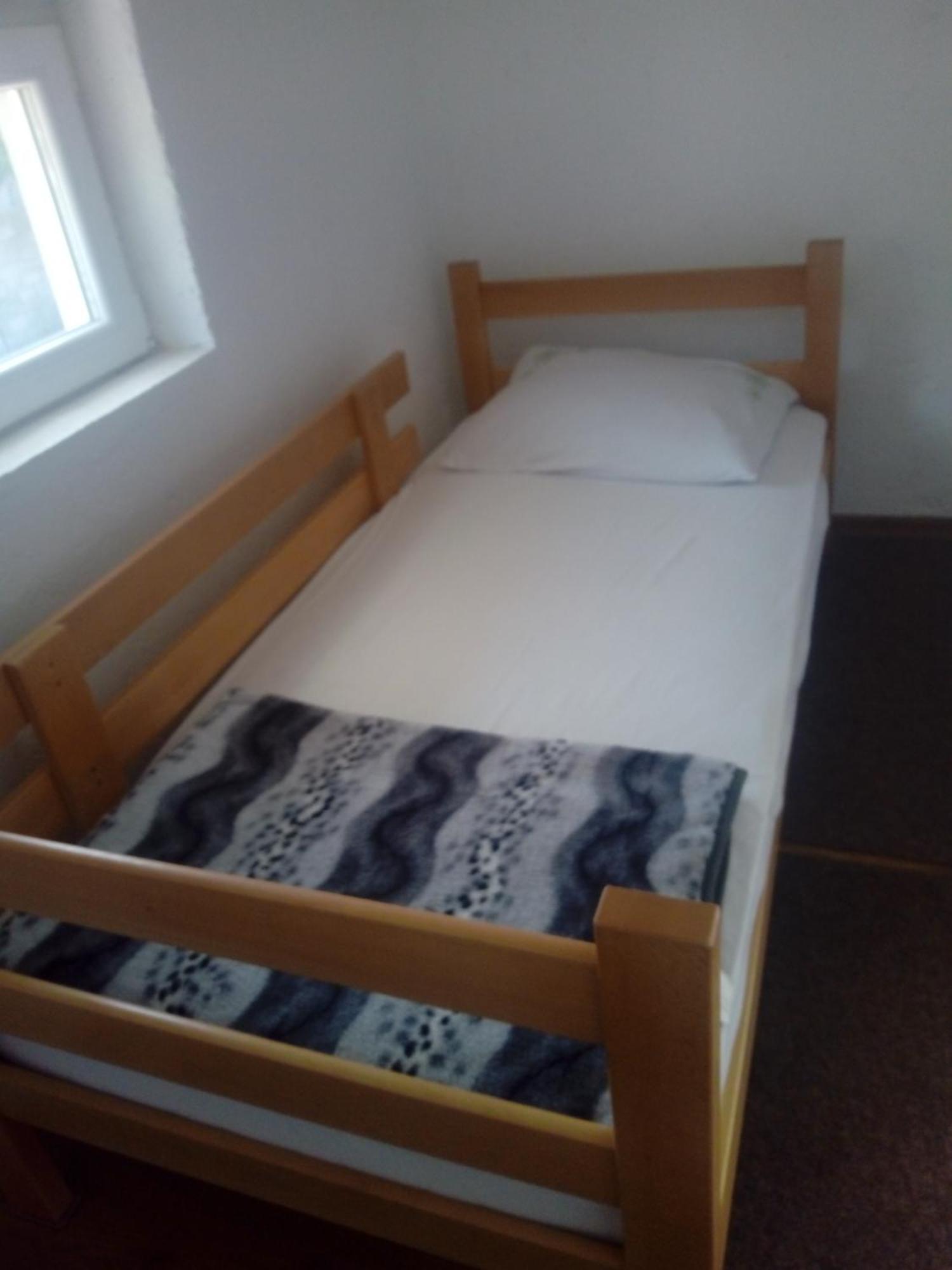 Setencic Hotell Trebinje Rom bilde