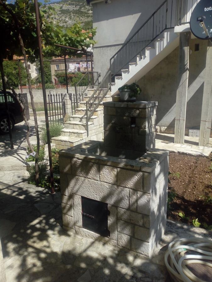 Setencic Trebinje Eksteriør bilde