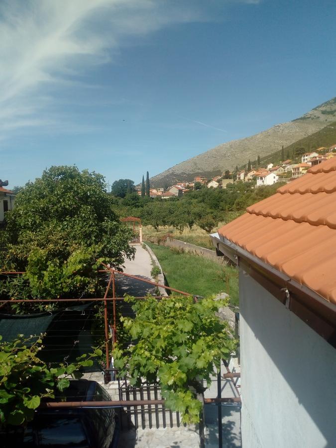 Setencic Trebinje Eksteriør bilde