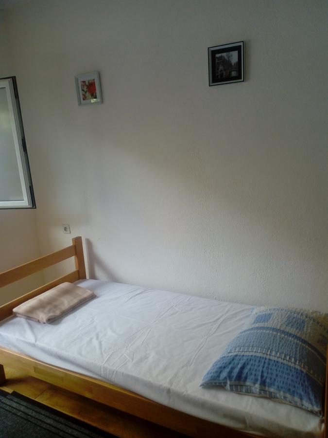 Setencic Trebinje Eksteriør bilde