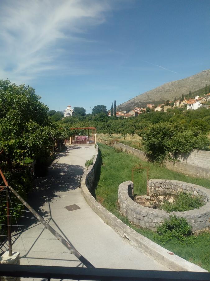 Setencic Trebinje Eksteriør bilde